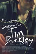 Watch Greetings from Tim Buckley Tvmuse