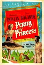 Watch Penny Princess Tvmuse