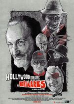 Watch Hollywood Dreams & Nightmares: The Robert Englund Story Tvmuse