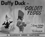 Watch Golden Yeggs (Short 1950) Tvmuse