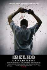 Watch The Belko Experiment Tvmuse