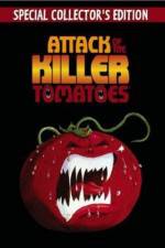 Watch Attack of the Killer Tomatoes! Tvmuse