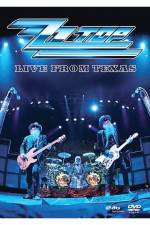 Watch ZZ Top Live from Texas Tvmuse