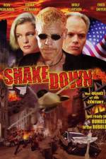 Watch Shakedown Tvmuse