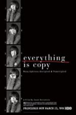 Watch Everything Is Copy Tvmuse