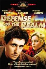 Watch Defence of the Realm Tvmuse
