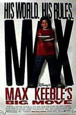 Watch Max Keeble's Big Move Tvmuse
