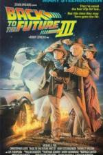 Watch Back to the Future Part III Tvmuse