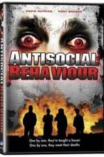 Watch Antisocial Behaviour Tvmuse