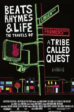 Watch Beats Rhymes & Life The Travels of a Tribe Called Quest Tvmuse
