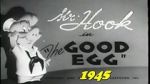 Watch The Good Egg (Short 1945) Tvmuse