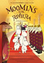 Watch Moomins on the Riviera Tvmuse