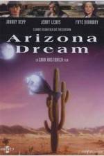 Watch Arizona Dream Tvmuse