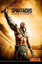 Watch Spartacus: Gods of the Arena Tvmuse