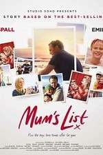 Watch Mums List Tvmuse