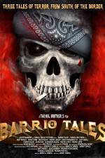 Watch Barrio Tales Tvmuse