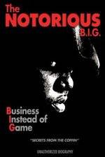 Watch Notorious B.I.G. Business Instead of Game Tvmuse