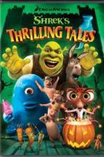 Watch Shrek's Thrilling Tales Tvmuse
