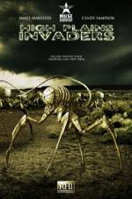 Watch High Plains Invaders Tvmuse