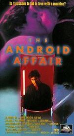 Watch The Android Affair Tvmuse