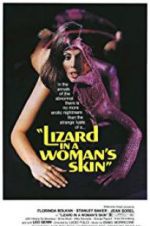 Watch A Lizard in a Woman\'s Skin Tvmuse