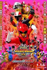 Watch Doubutsu Sentai Zyuohger vs Ninninger the Movie Super Sentais Message from the Future Tvmuse
