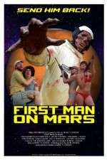 Watch First Man on Mars Tvmuse