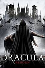 Watch Dracula Reborn Tvmuse