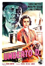 Watch Umberto D. Tvmuse