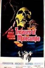 Watch Treasure of Matecumbe Tvmuse