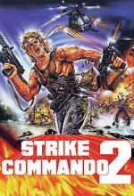 Watch Strike Commando 2 Tvmuse