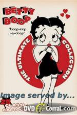Watch Betty Boop's Crazy Inventions Tvmuse