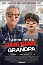 Watch The War with Grandpa Tvmuse