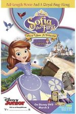 Watch Sofia the First: Once Upon a Princess Tvmuse