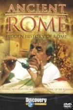 Watch Hidden History Of Rome Tvmuse