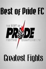 Watch Best of Pride FC Greatest Fights Tvmuse