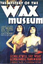 Watch Mystery of the Wax Museum Tvmuse