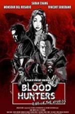 Watch Blood Hunters: Rise of the Hybrids Tvmuse
