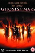 Watch Ghosts of Mars Tvmuse