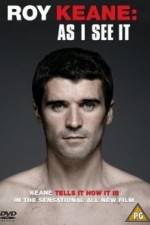 Watch Roy Keane As I See It Tvmuse