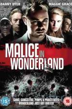 Watch Malice N Wonderland Tvmuse