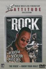 Watch WWF The Rock Know Your Role Tvmuse