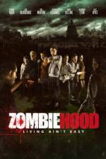 Watch Zombie Hood Tvmuse