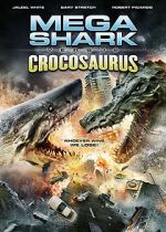 Watch Mega Shark vs. Crocosaurus Tvmuse