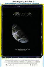 Watch 4 Elements Tvmuse