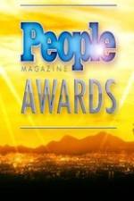 Watch People Magazine Awards Tvmuse
