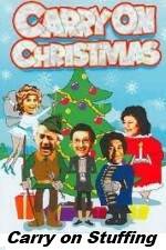 Watch Carry on Christmas Carry on Stuffing Tvmuse