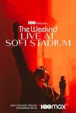 Watch The Weeknd: Live at SoFi Stadium Tvmuse