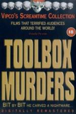 Watch The Toolbox Murders Tvmuse