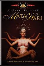 Watch Mata Hari Tvmuse